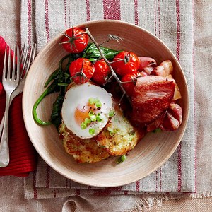 Ah brunch - the perfect excuse to order dessert at 11am (hello American pancakes!). Head over to Silverburn for all your brunch needs🥞🥓🍳 > http://bit.ly/2yMpSWV | Shop Silverburn