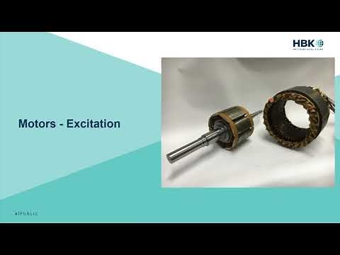 Basic Physics of Noise sources in Electric Motors and Inverters