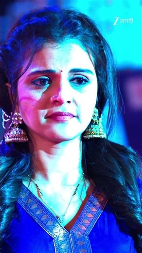 #Savalyachi Janu Savali #Shorts #Zee Marathi #Entertainment #Drama
