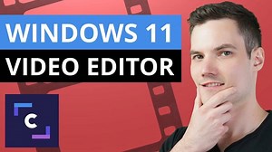 Clipchamp Video Editing Tutorial: FREE Windows 11 Video Editor