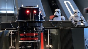 Disney's Star Wars: Rise of the Resistance Ride Review