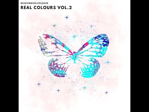 Real Colours Vol.2 - Sample Pack (FREE)