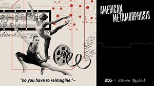 1.1K views | SPONSOR CONTENT: A creative mindset is needed to drive...