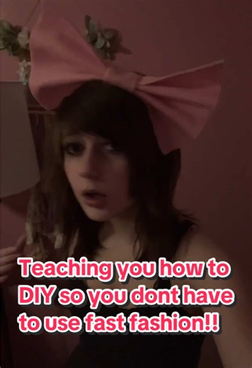 DIY Millionaire's Bow Tutorial