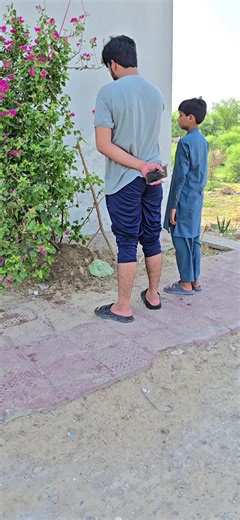 Chili Foot Prank Gone TOO FAR!