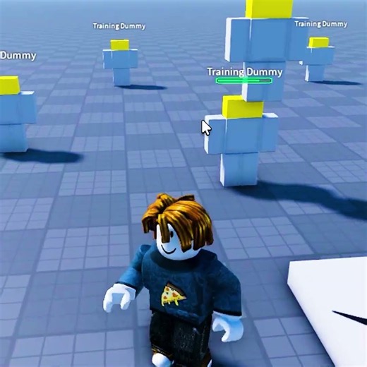These abilities are actually broken #roblox #gaming#robloxdev #forgegui