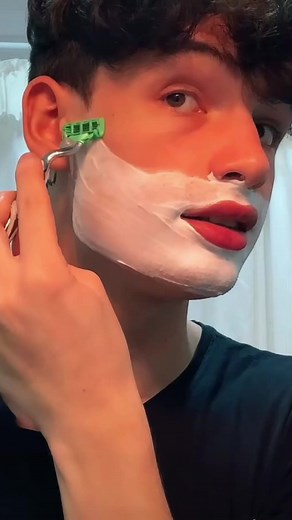 54K views · 1.4K reactions | Same but different. #fails #funnyreels #comedy #hairgoals #dadhumor | Magnus The Therapy Dog | Facebook