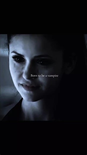 ༒Born to be a vampire༒