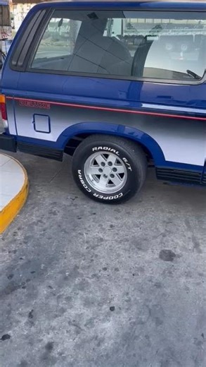 BONANZA TURBO 1993 6CC #bonanza #turbo #6cc #camionete #chevrolet