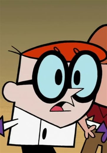 Dexter's Laboratory S03:E04 - Poppa Wheelie / a Mom Cartoon / Mockside of the Moon
