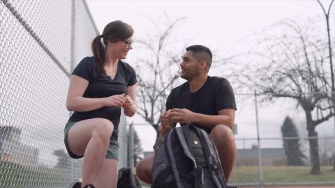 Self-Adhesive Bandage Wrap - Suitable for All Sports - Breathable Athletic Tape for Wrists - Knee and Ankle - Self Adhesive Bandage- 2 Inch- 24 Pack - Brown