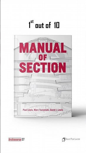 Top 10 architectural books for architectural students or architects #books #architecture #best