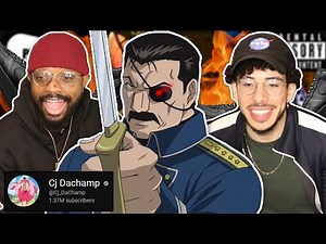 THE TWO-FACED DEMON 😈😱| KING BRADLEY: WRATH OF THE BLACK FORCES | REACTION!!