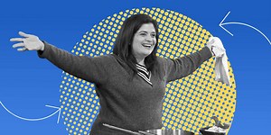 Alex Guarnaschelli’s 5-Ingredient Summer Pasta Gets Dinner on the Table in Less Than 15 Minutes
