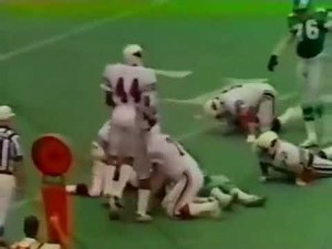 1980 Week 4 - Philadelphia Eagles at St. Louis Cardinals