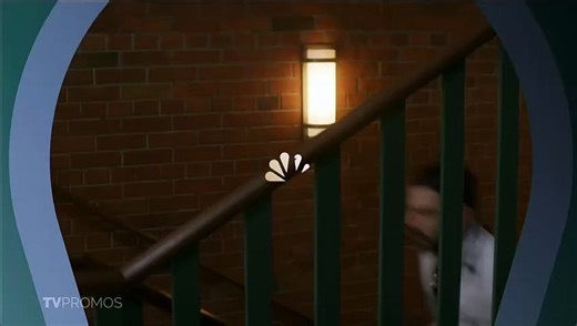 Brilliant minds S02E14 The invisible man