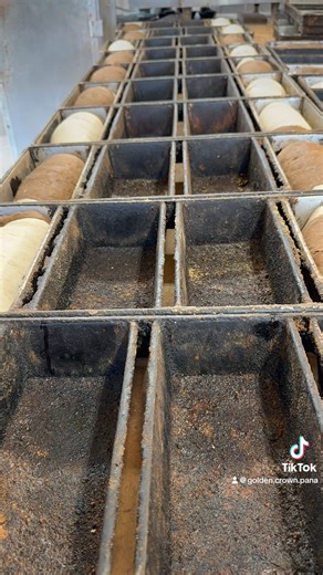 26K views · 180 reactions | Marble rye bread will be ready in 45 mins. | Golden Crown Panaderia Neighborhood Bakery | Facebook