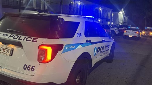 Death investigation underway at Gwinnett County extended-stay motel