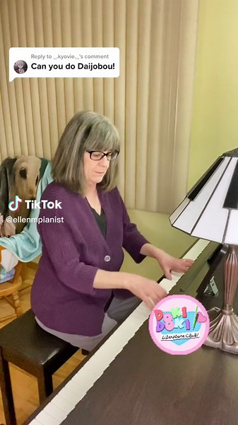 Daijoubu: Exploring DDLC Music