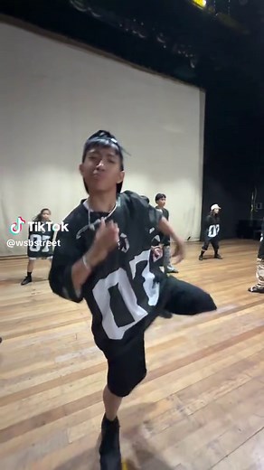 WSB IS BACK IN MANILA! 🇵🇭#wsb #dance #hiphop