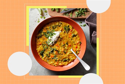 The Best Spice to Decrease Inflammation, According to a Dietitian