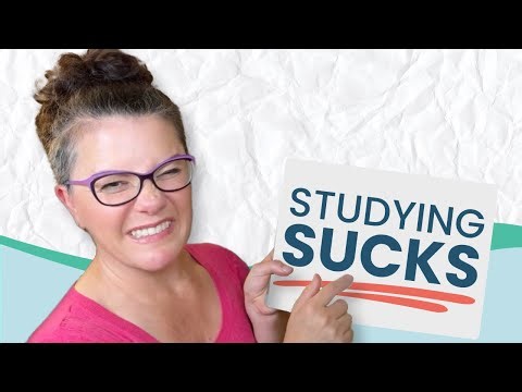 Make Studying Less Boring With These Study Supplies
