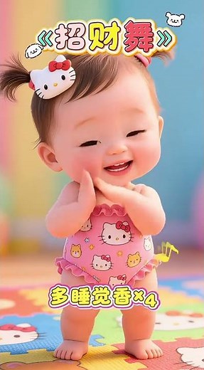 Top Early Learning Songs with Gestures & Lucky Dances for Kids