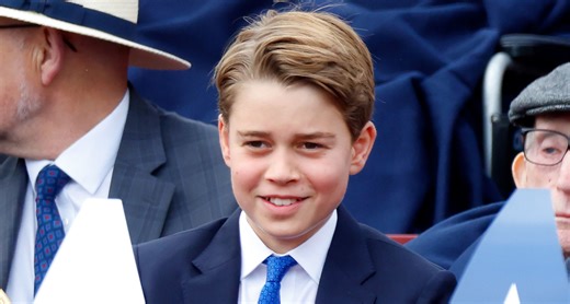 Locals Are "Proud as Punch" About Prince George's "Terribly Exciting" Visit to Boarding School—And It's Not Eton