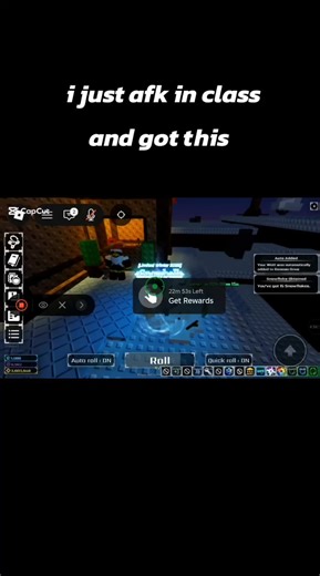 Achieving Rewards in Roblox With AFK Techniques