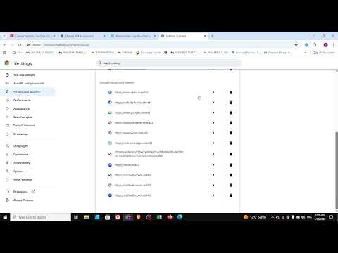 How To Enable Camera Permission On Settings - Full Guide