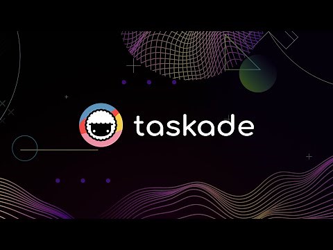 Introducing Taskade — Build Your AI Agent Workforce