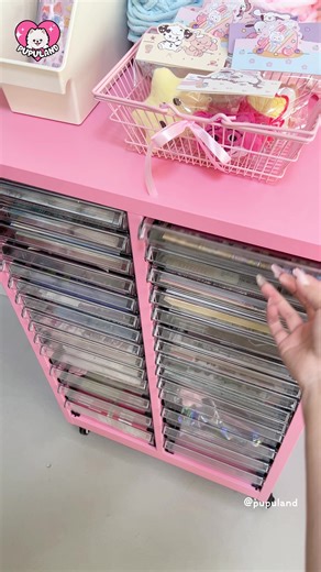 Packing Orders: A Behind-the-Scenes Look