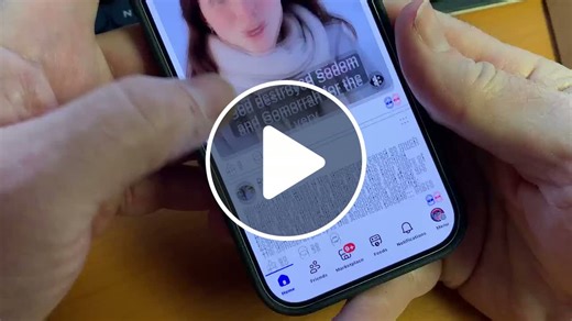 What the Tech: App of the Day, Ground News - NewsBreak