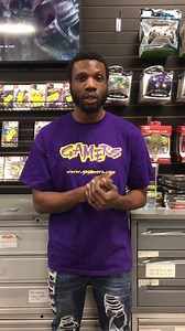 Gamers is have a huge grand re-opening sale! 50 percent off new games! 20 percent off used! Free PS4 Pro to a random person who shares this video! 12411 West Center Road STE 106 see you here! | Gamers
