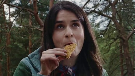 Nature Valley TV Spot, 'Jealousy'