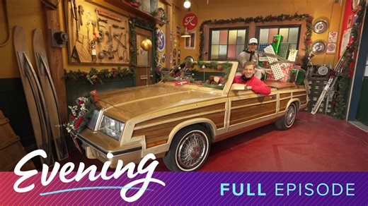 UW Bothell's collection of crows and Kringle's Filling Station - KING 5 Evening | Full Episode