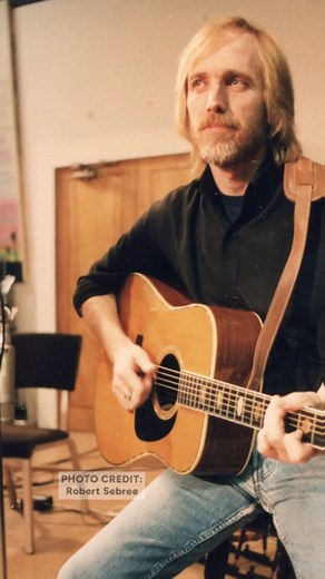 Celebrate Tom Petty’s Legacy This Weekend at Heartwood Soundstage in Gainesville! Get ready for an unforgettable weekend of music, fun, and memories! Rock out to live performances of Tom Petty’s greatest hits, reminisce with exclusive storytelling, and enjoy a lively atmosphere with local vendors, delicious food, and more, as Tom Petty’s hometown Gainesville, Florida pays tribute to one of rock’s legends! General admission and limited VIP packages are available now at heartwoodsoundstage.com. Sp