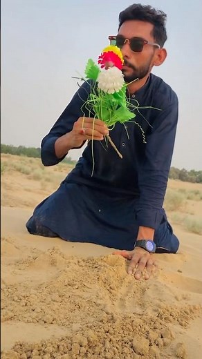 Extracting food 🍱 and drinks 🥤 in desert 🌵 #outdoors #experiment #survival #survival #camping