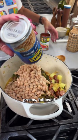 How to Make Swamp Soup