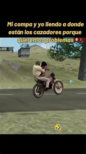 full rush 🤣🤣 #freefire #garenafreefire #humor #viral