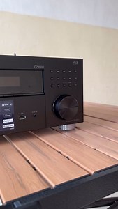 682 reactions · 20 shares | ONKYO TX-RZ30 9.2-Channel AV Receiver...
