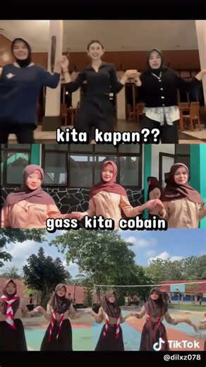 buat trend ah tgl 18 buat kelulusan☺