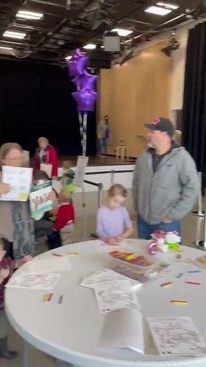 WOSU Second Saturday Kids Days