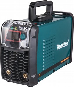 [Hot Item] IGBT 140AMP Arc Force Welder MMA Inverter Welding Machine