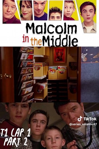 Malcolm el de en medio: Temporada 1, Capítulo 1
