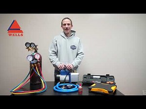 TOSOT mini split installation process