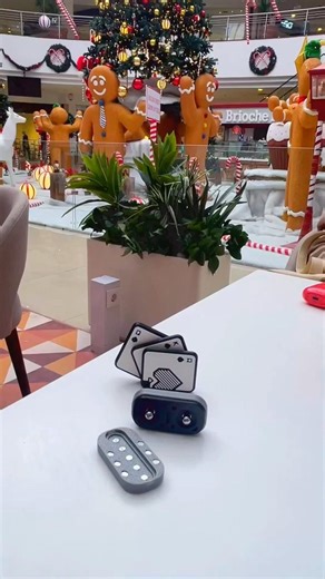 This isn’t just a set of fidgets — it’s a full sensory experience designed for real fidget lovers 🔥