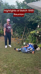 1.1M views · 5K reactions | Batch 1999 Reunion STS Lubuagan 100th Founding Anniversary 2024 #highlights #fbreelsvideo #reelsviral #Lubuagan | Jo-ann Almoite Batnag | Facebook