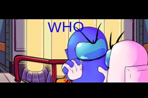 FNF vs IMPOSTER FREEPLAY WHO - Free Addicting Game ★★★★★