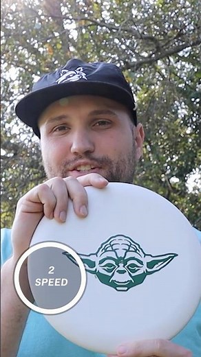 The Best Overstable Disc at Every Speed! #discgolf